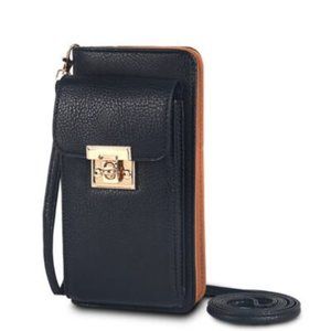 Brand New Cell Phone Crossbody Bag